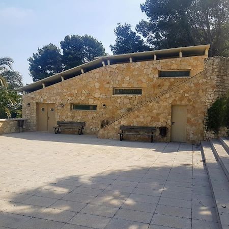 El Collado Villa Cullera Eksteriør billede