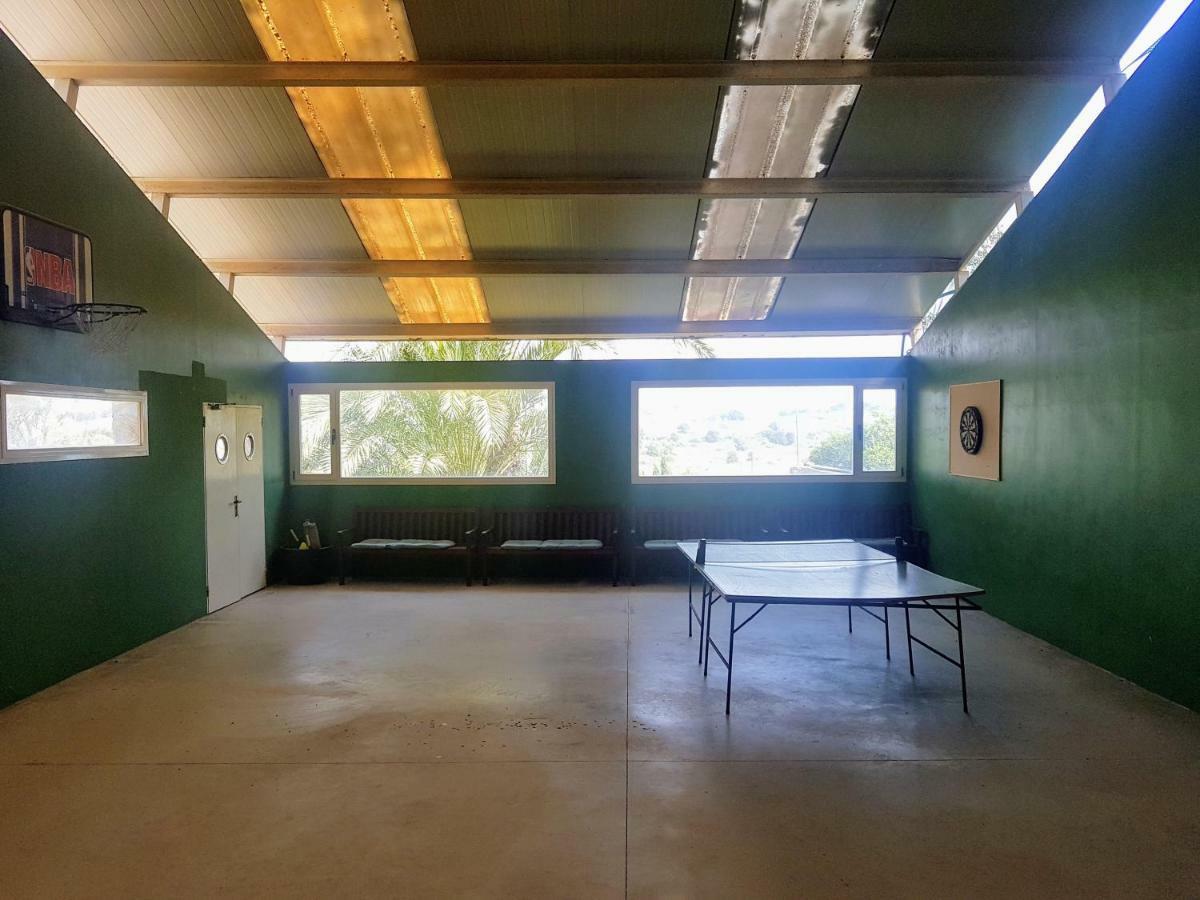 El Collado Villa Cullera Eksteriør billede